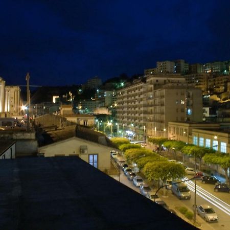Apartamento Casa Madonna Delle Grazie Módica Exterior foto