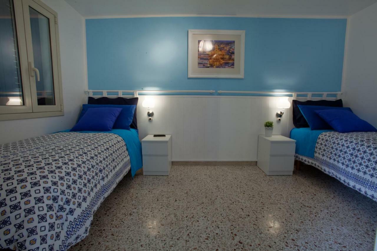 Apartamento Casa Madonna Delle Grazie Módica Exterior foto