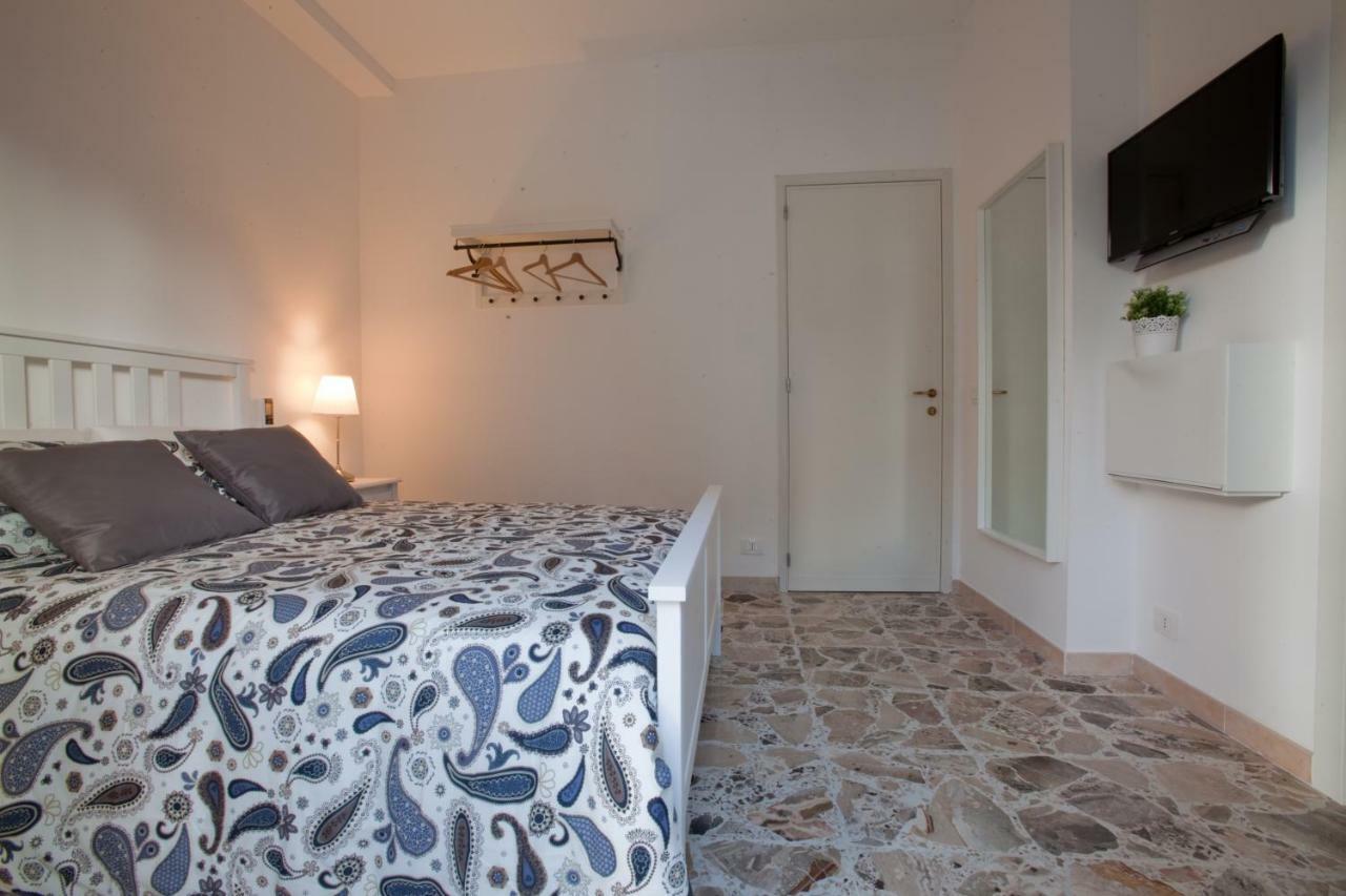 Apartamento Casa Madonna Delle Grazie Módica Exterior foto