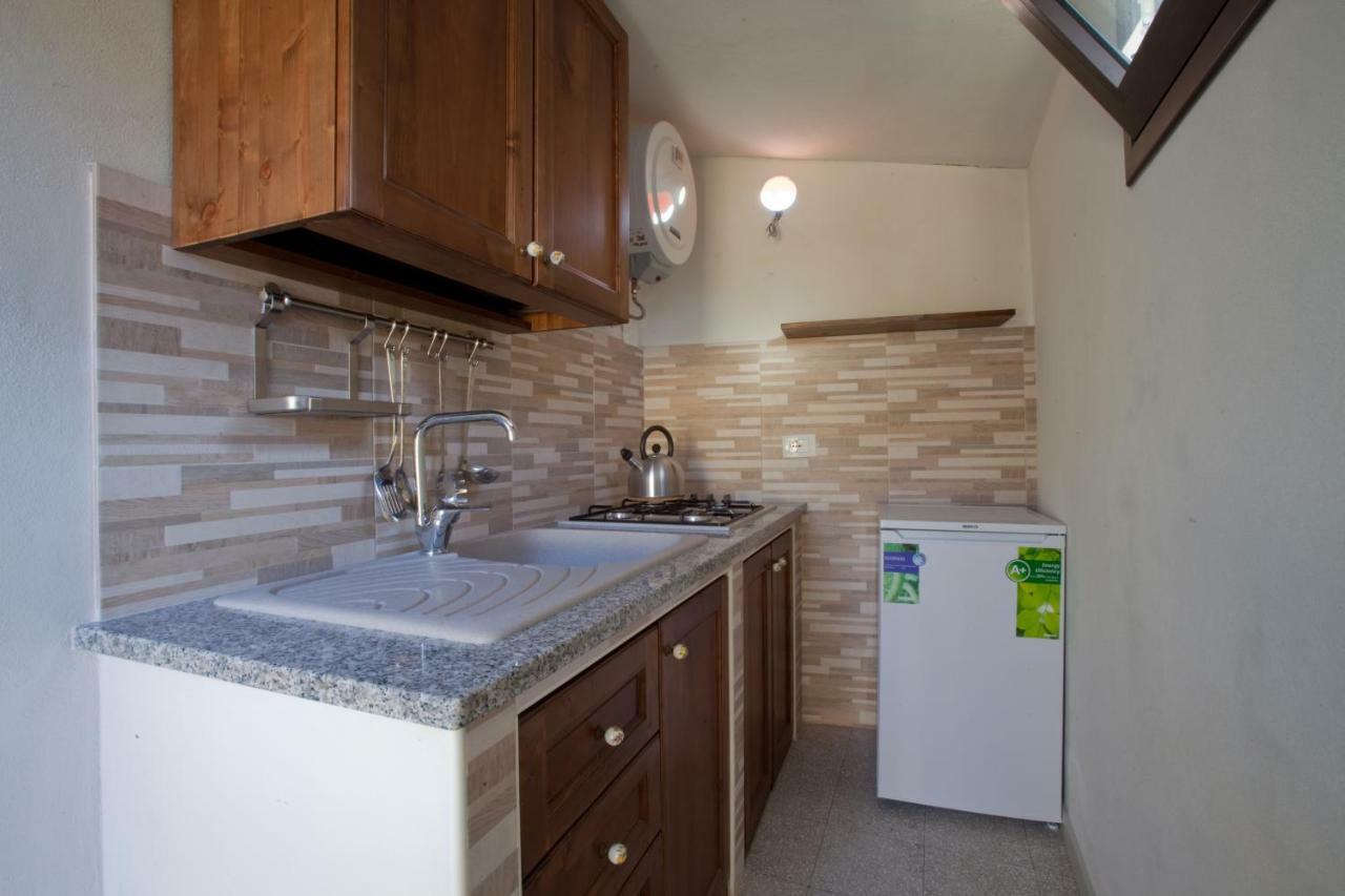 Apartamento Casa Madonna Delle Grazie Módica Exterior foto