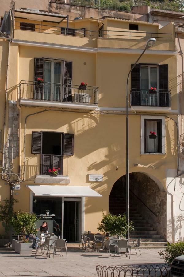 Apartamento Casa Madonna Delle Grazie Módica Exterior foto