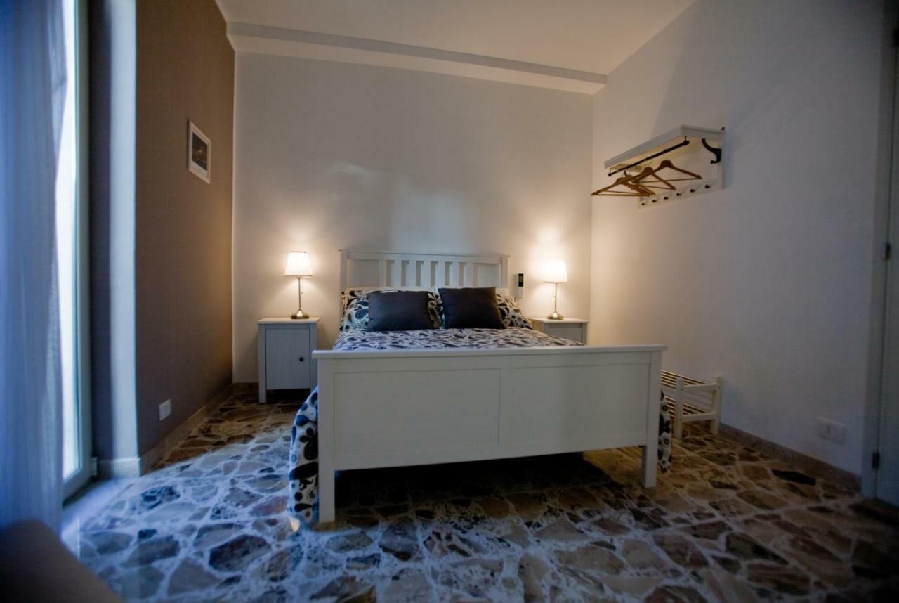 Apartamento Casa Madonna Delle Grazie Módica Exterior foto