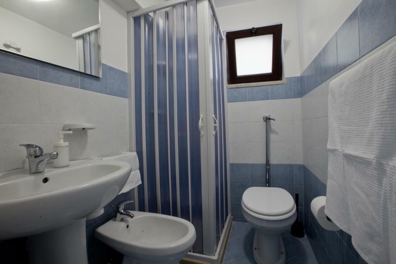 Apartamento Casa Madonna Delle Grazie Módica Exterior foto