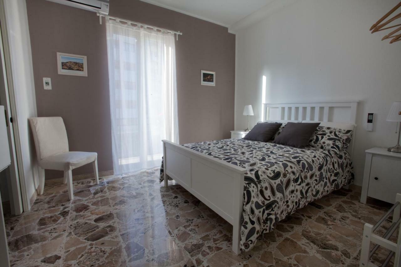 Apartamento Casa Madonna Delle Grazie Módica Exterior foto
