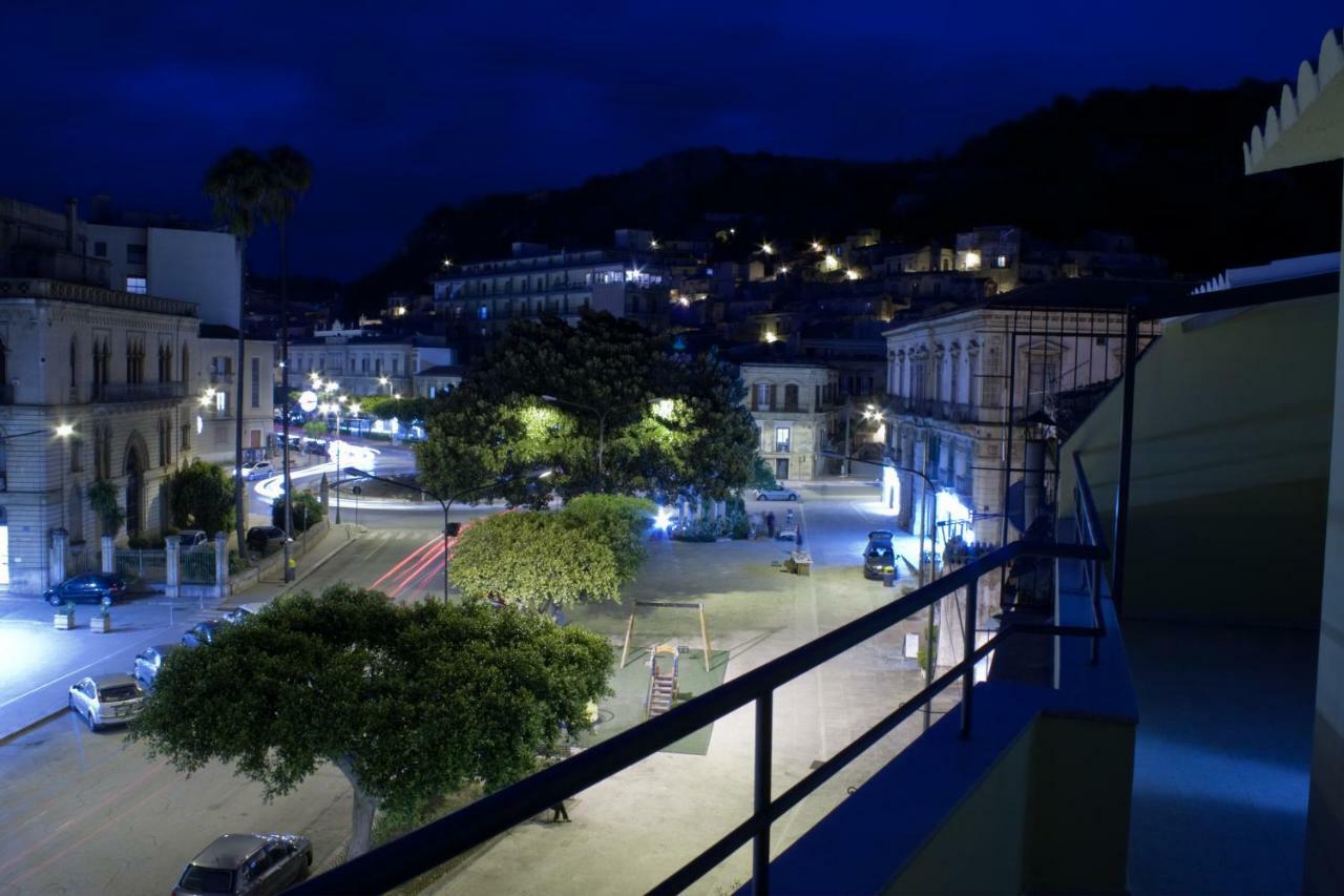 Apartamento Casa Madonna Delle Grazie Módica Exterior foto
